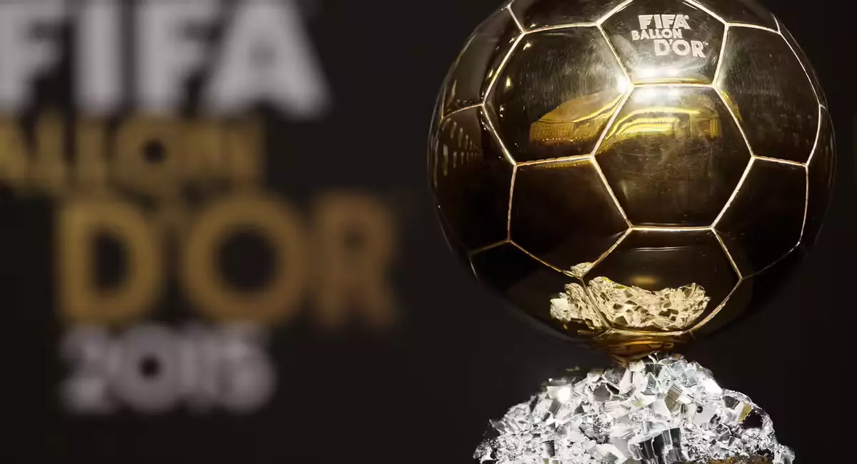 Лотар Маттеур назвал главного фаворита «Золотого мяча 2023»